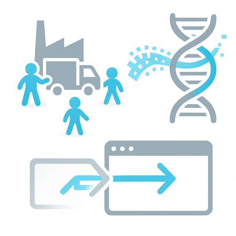 Przegląd Dnia AI (11.11.2025): Agenci AI wchodzą do DHL i Essity, Eli Lilly inwestuje w AI, a Perplexity ulepsza przeglądarkę