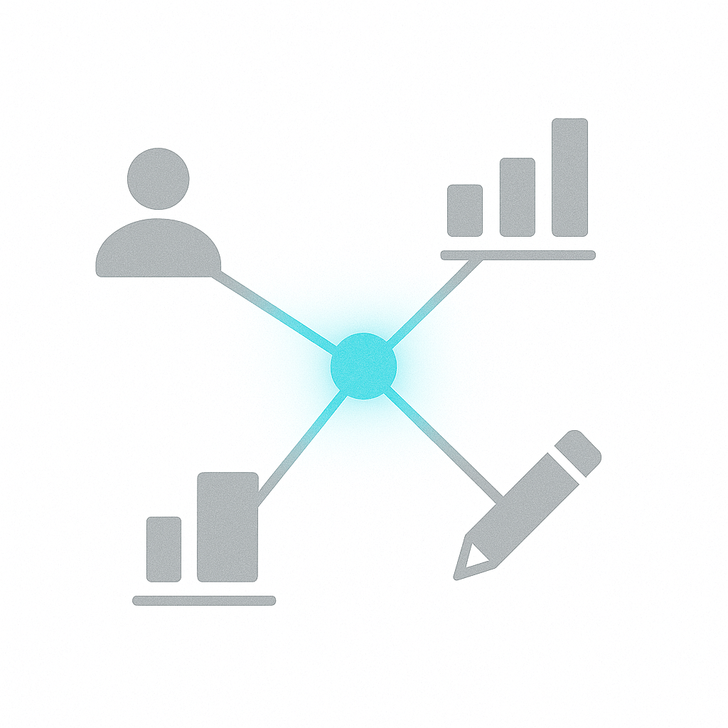 AI w Marketingu: Jak sztuczna inteligencja zmienia grę?