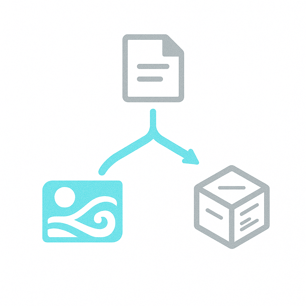Midjourney v7 vs. DALL-E 4: Który generator obrazów AI wybrać w 2025?