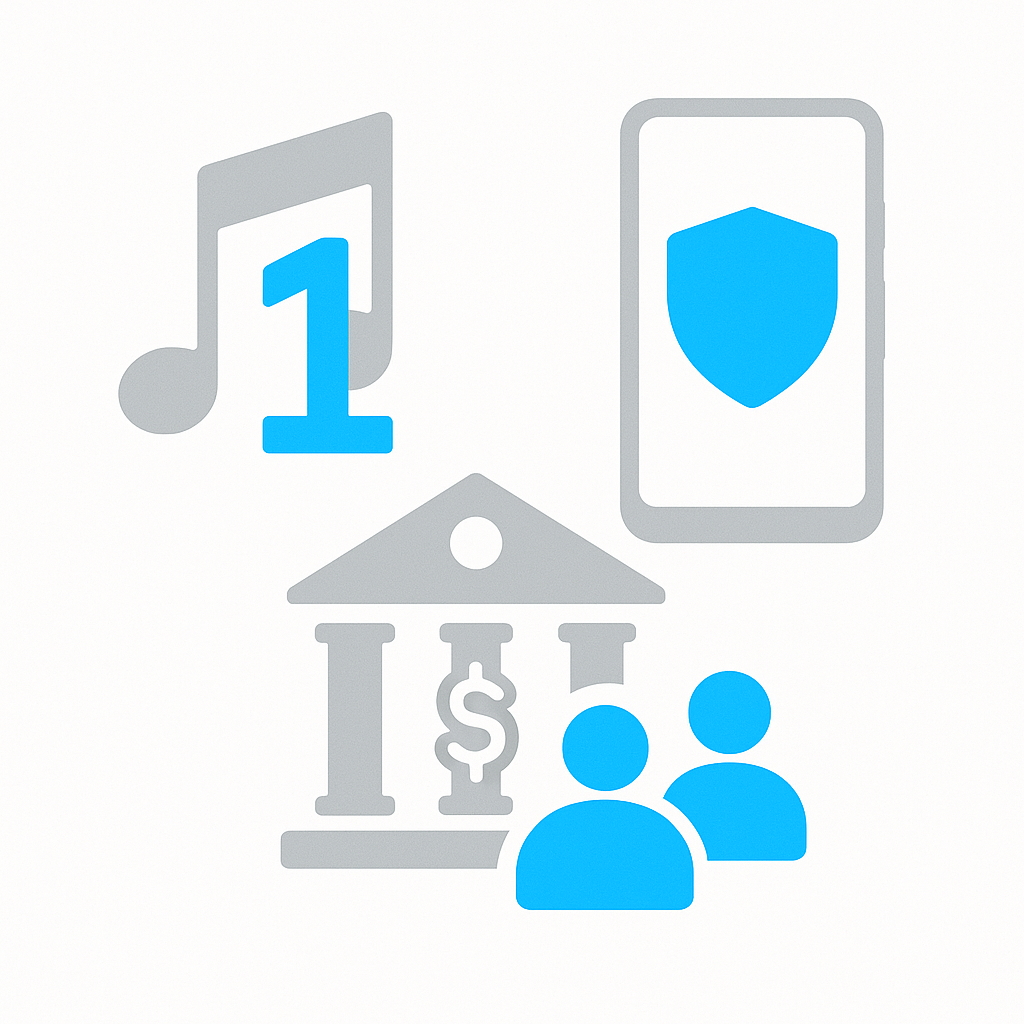 Przegląd Dnia AI (12.11.2025): Piosenka AI na szczycie list, Google Pixel zyskuje "Tarczę Anty-Scam", Agenci wchodzą do banków