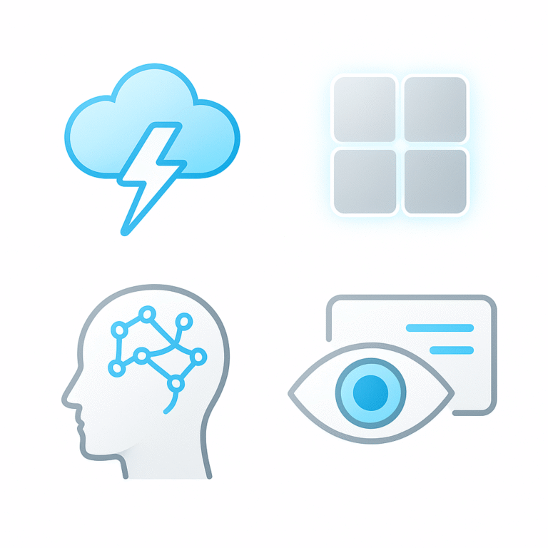 Przegląd Dnia AI (18.11.2025): Microsoft Ignite, Pogodynka od DeepMind i ostrzeżenie Sundara Pichai