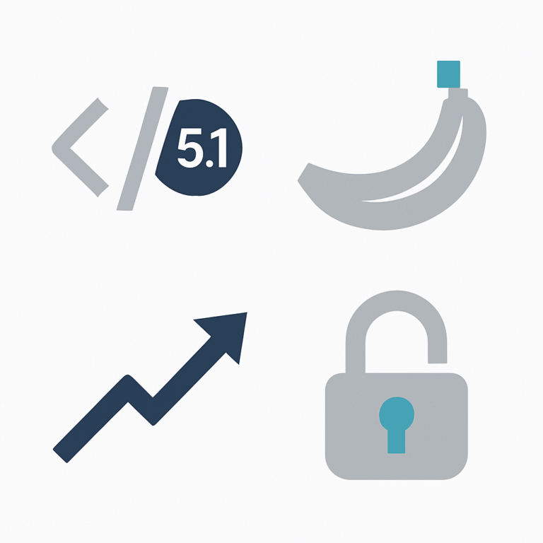Przegląd Dnia AI (20-21.11): OpenAI kontratakuje, Google „Nano Banana”, rekordy Nvidii i otwarty Olmo 3