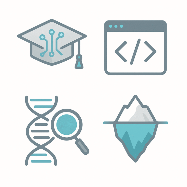 Przegląd dnia AI (27.11): Karpathy o końcu prac domowych, Gemini 3 Pro koduje z obrazka, a MIT widzi „górę lodową”
