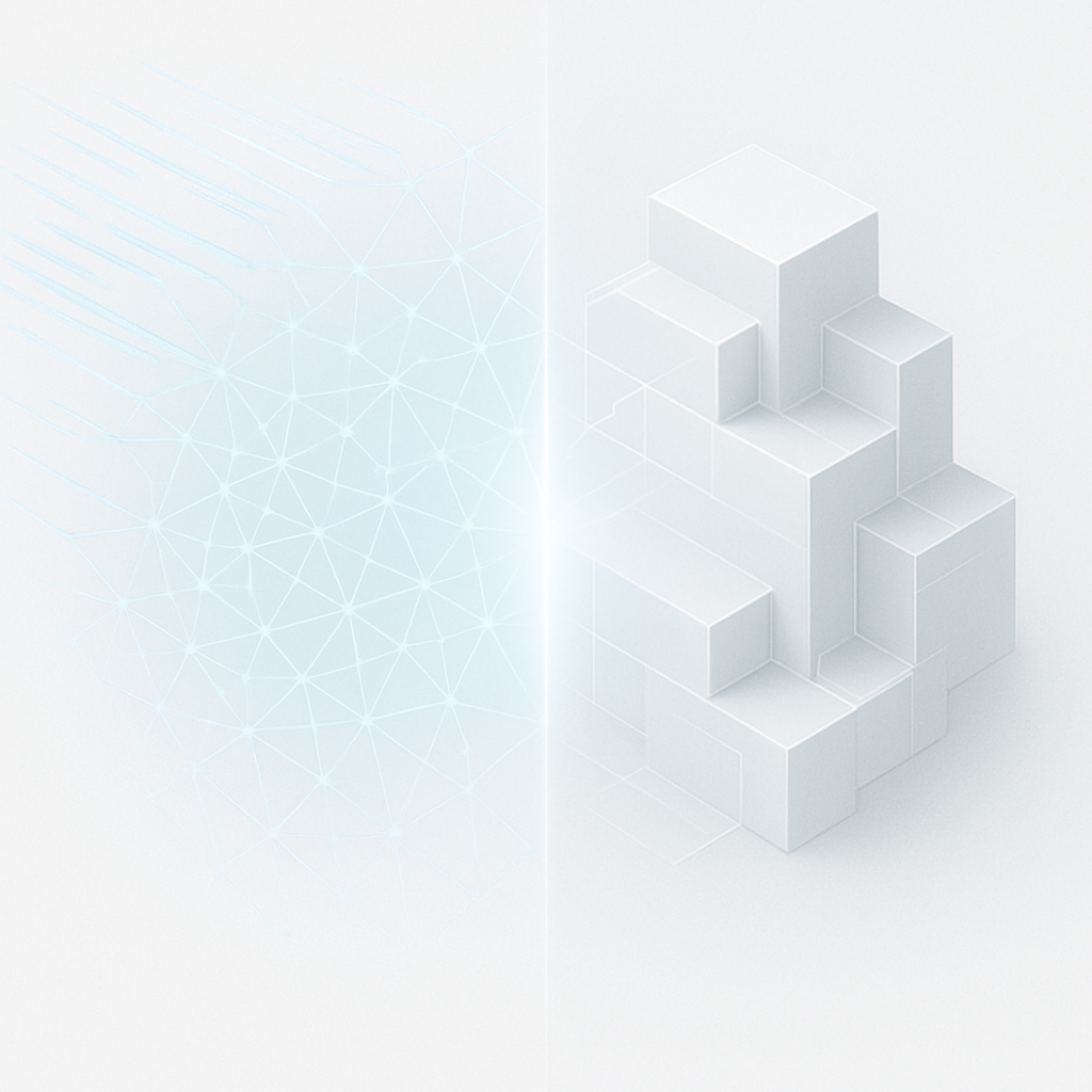 Modele Open Source vs. Closed Source w AI (O co w tym chodzi?)