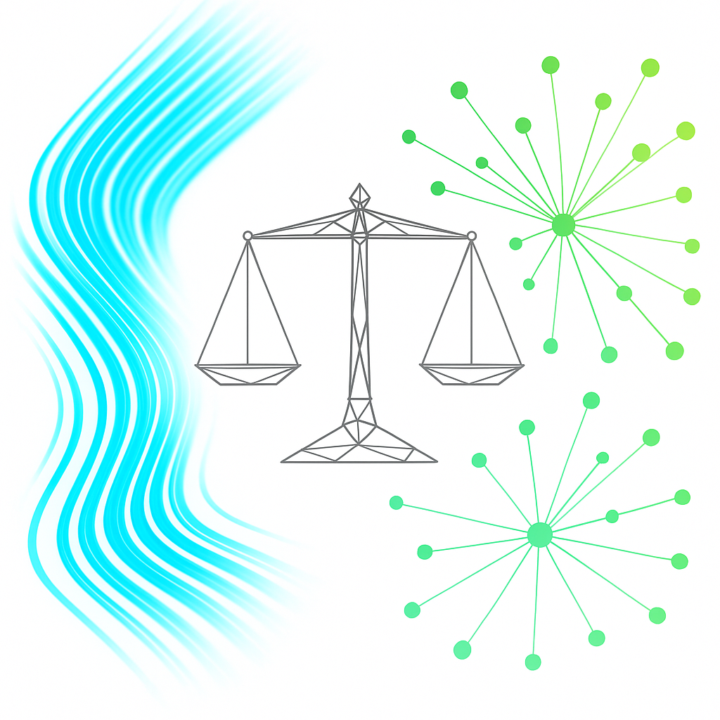 Przegląd Dnia AI (4.11.2025): Infrastruktura, Prawo i Globalna Adopcja