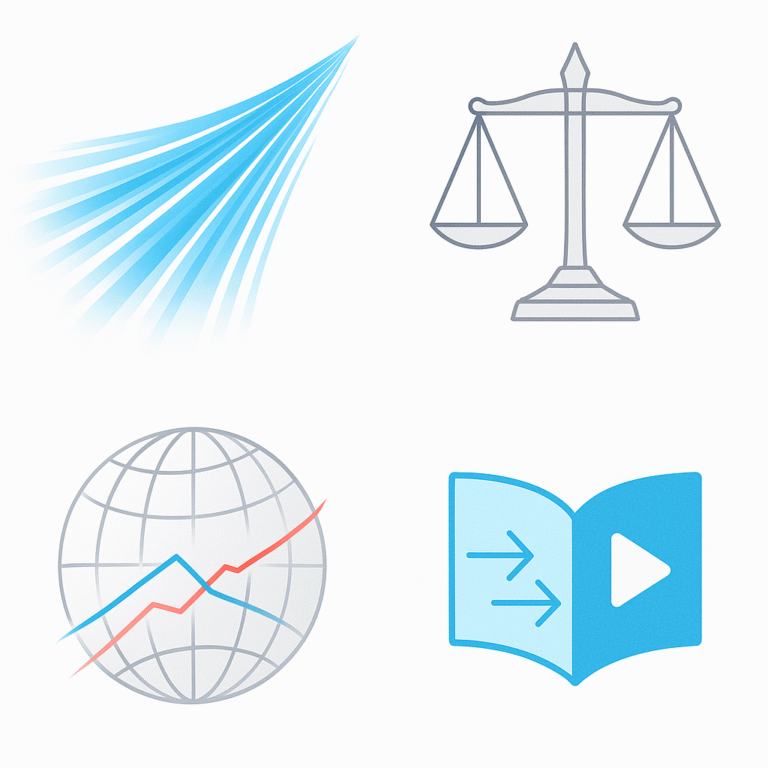 Podsumowanie Tygodnia w AI (4-7 Listopada 2025): Giga-inwestycje, Chiny kontratakują i AI wchodzi do każdej branży