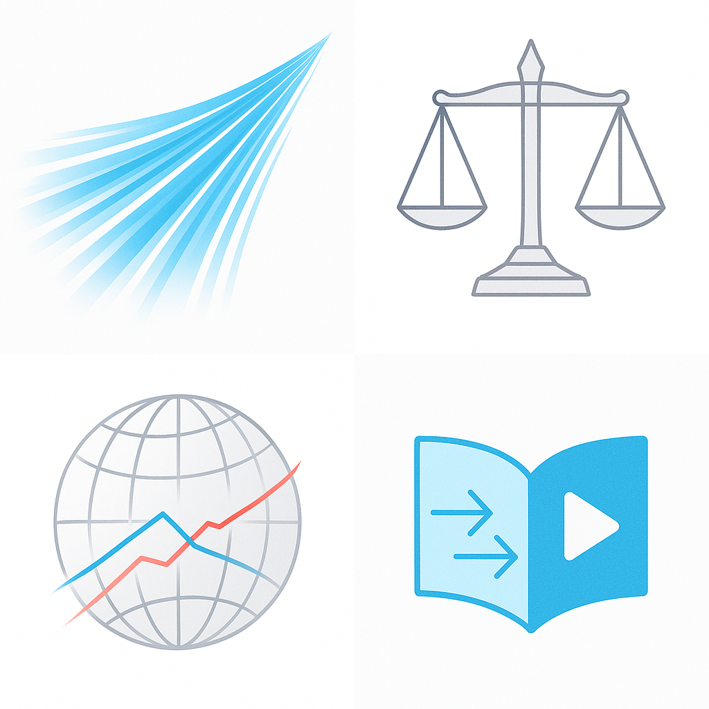 Podsumowanie Tygodnia w AI (4-7 Listopada 2025): Giga-inwestycje, Chiny kontratakują i AI wchodzi do każdej branży