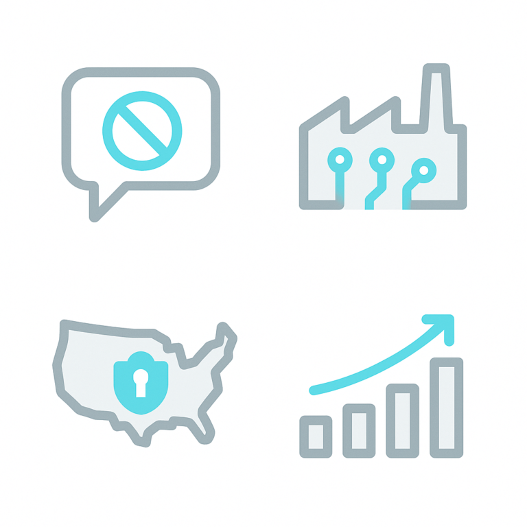 Przegląd dnia AI (04.12): UE uderza w Metę, 20 mld euro na AI Gigafactories, a USA centralizują władzę nad AI