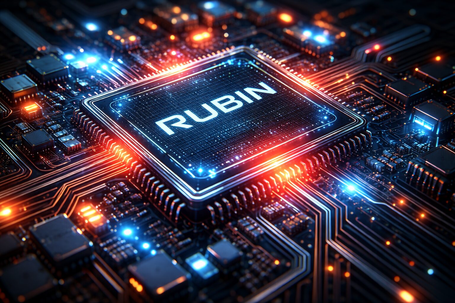 Nvidia Rubin, Taniejące Tokeny i „Agent Commerce”: Przełom w AI (30.01)