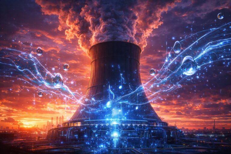 Altman o wodzie i AI, OpenAI w Enterprise, CERN