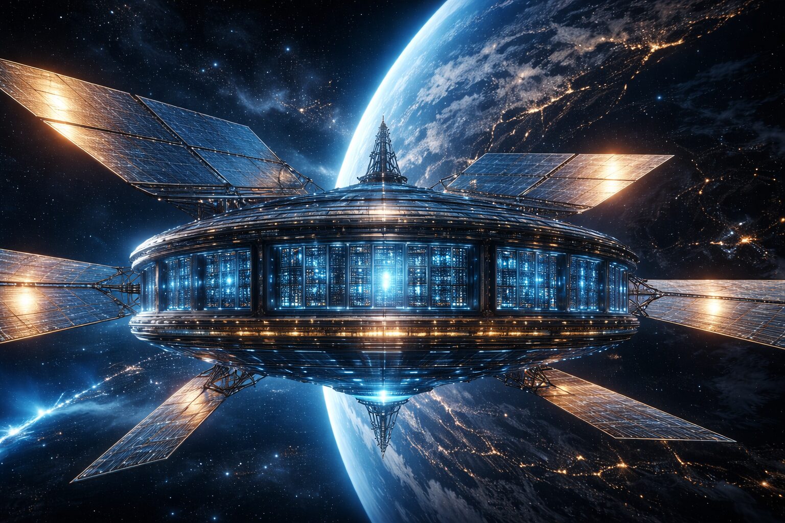 Musk Łączy SpaceX z xAI, Buduje Kosmiczne Centra Danych i „Wojenne AI” Pentagonu (03.02)