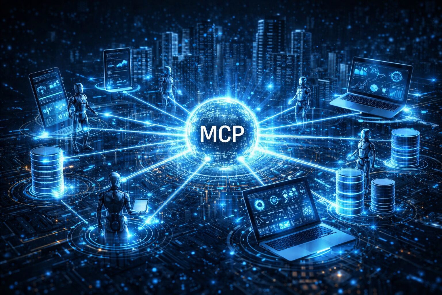 Era MCP, Reklamy w Gemini, OpenAI Rośnie i Problemy z Sora (30.03)