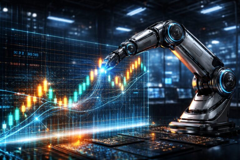 Google Intrinsic, Agenci AI w Bankach, Rowspace