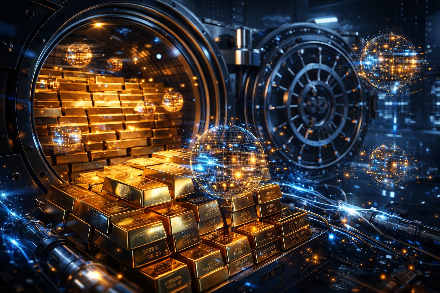 OpenAI Warte 840 Mld USD, Rekordy VC i IBM w Sektorze Rządowym (01.04)