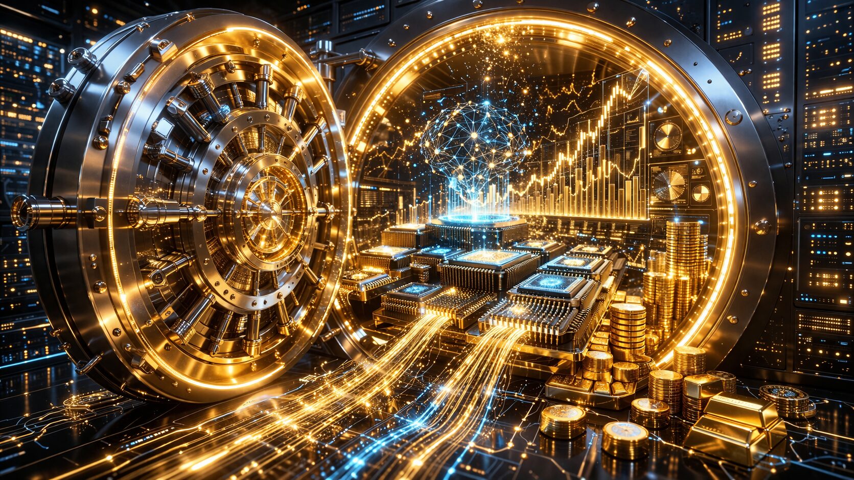 Rekordowe 300 Mld USD dla Startupów, Raport Bezpieczeństwa i AI w Edukacji (02.04)