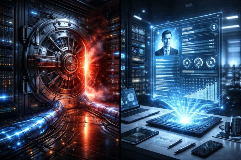 Wyciek z Anthropic, OpenAI o Rynku Pracy i Koniec Klasycznego SEO (6-10.04)